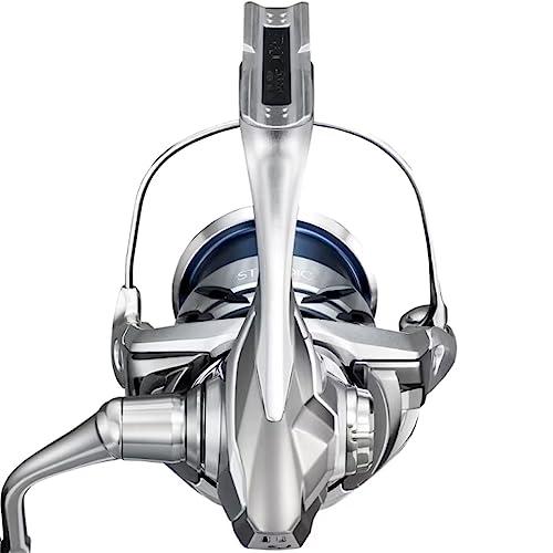 シマノ(SHIMANO) スピニングリール 23 ストラディック 4000MHG : ゆめ