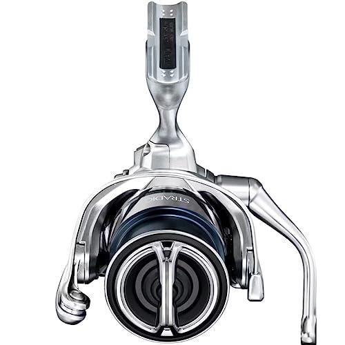シマノ(SHIMANO) スピニングリール 23 ストラディック 2500S : ゆめ