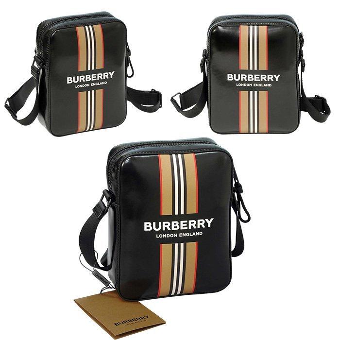 BURBERRY（バーバリー） ショルダーバッグ メッセンジャーバッグ
