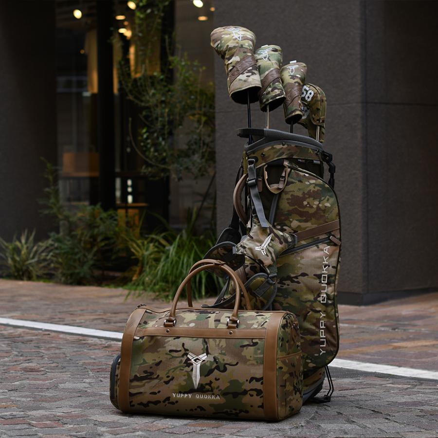 YUPPY QUOKKA（ヤッピークオッカ） 【新発売】NEWモデル CORDURA 9.0