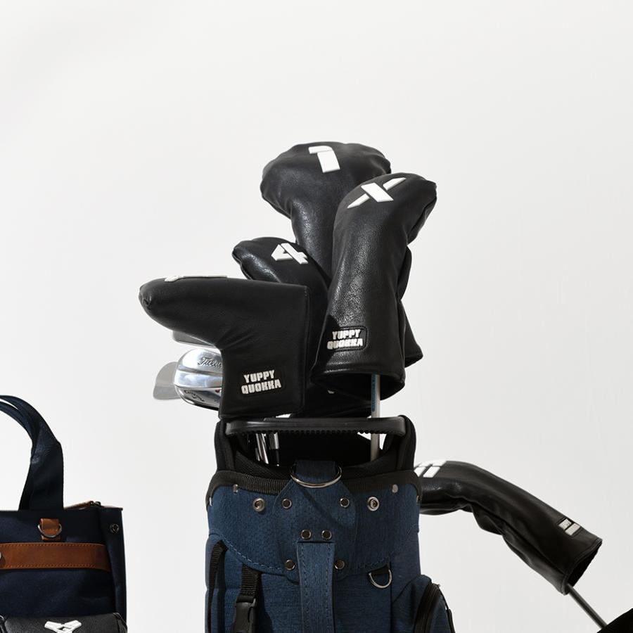 YUPPY QUOKKA（ヤッピークオッカ） 新発売 公式 ニューモデル ゴルフ