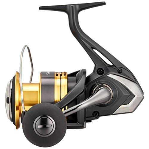 シマノ(SHIMANO) スピニングリール 22 サハラ C5000XG : ユリとソラ
