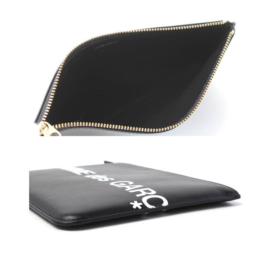 COMME des GARCONS（コムデギャルソン） CDG ポーチ メンズ レディース