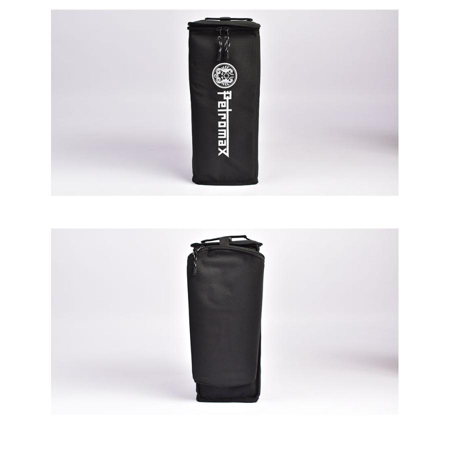 Petromax（ペトロマックス） オイルランタン HK500 高圧ランタン