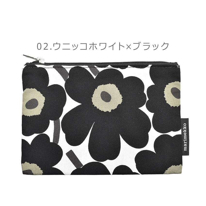 marimekko（マリメッコ） （ネコポス配送）MARIMEKKO ポーチ POUCH