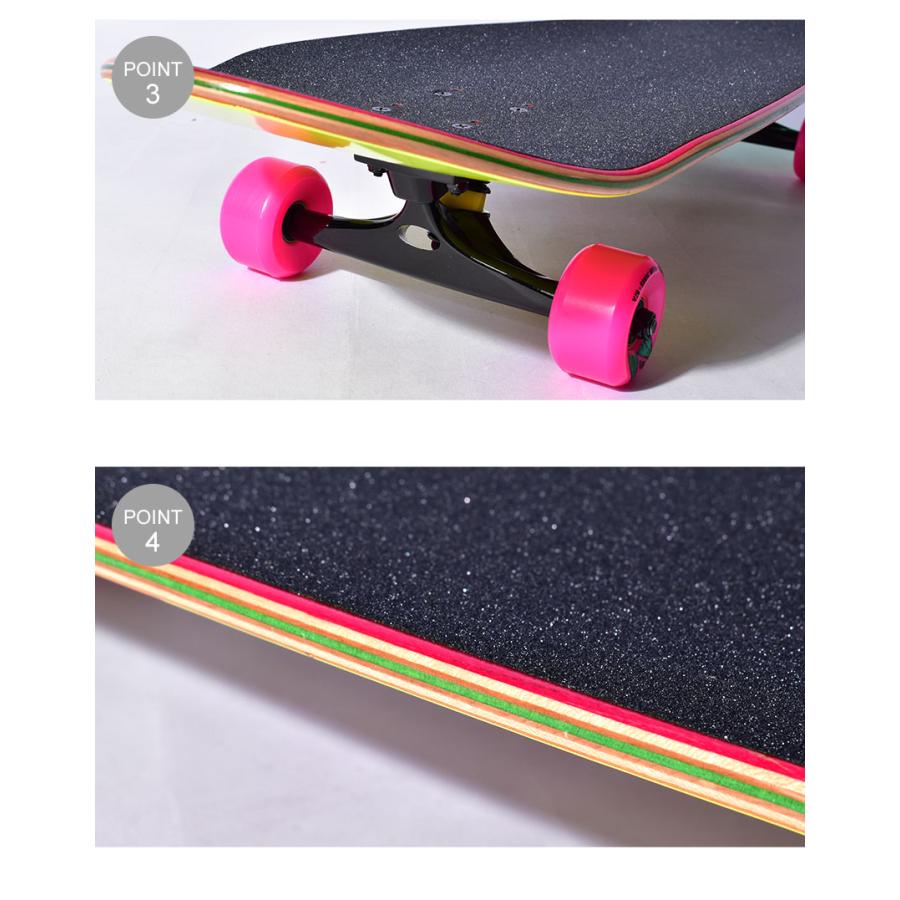 SANTA CRUZ（サンタクルーズ） 送料無料 スケートボード SHAPED