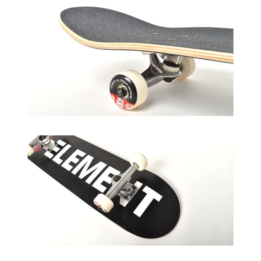 ELEMENT（エレメント） スケートボード メンズ レディース BLAZIN