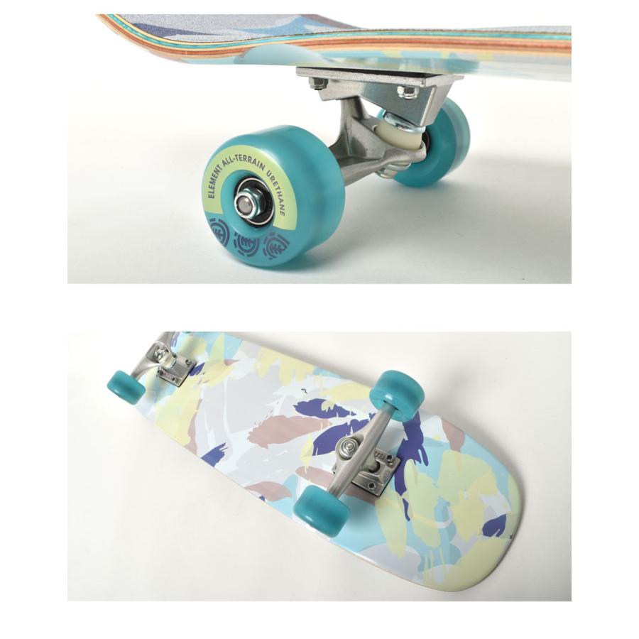 ELEMENT（エレメント） スケートボード メンズ レディース CAMO