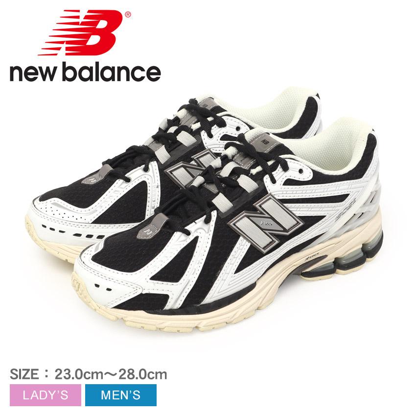 New Balance（ニューバランス） スニーカー メンズ レディース 1906R