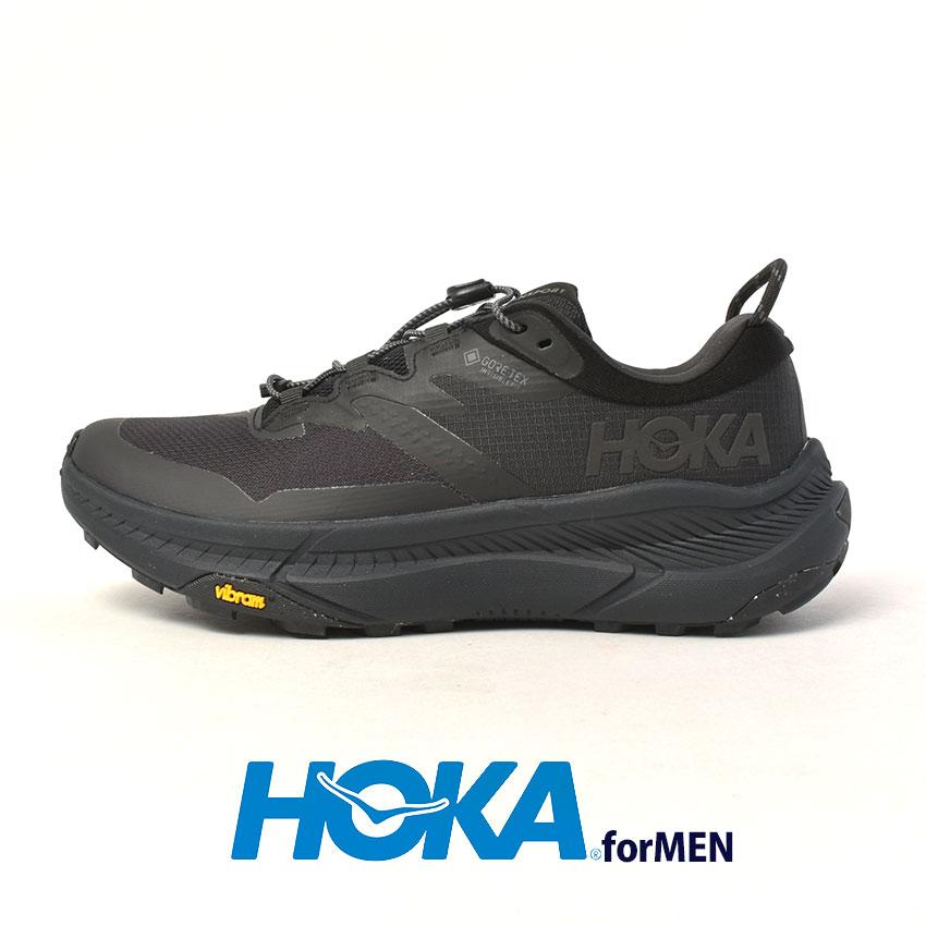 HOKA ONEONE（ホカ オネオネ） ホカ スニーカー メンズ トランスポート