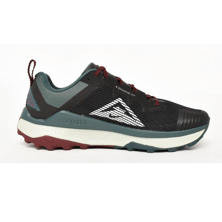 ナイキ トレイルランニングシューズ メンズ リアクト ワイルドホース 8