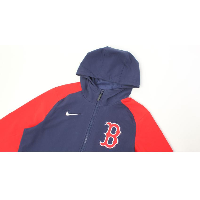 NIKE（ナイキ） トレーニングジャケット メンズ LS Player Therma FZ