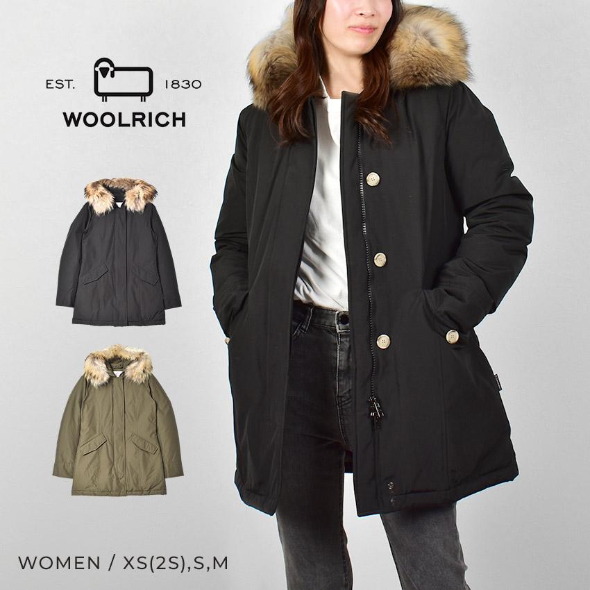 WOOLRICH（ウールリッチ） ダウンコート レディース アークティック