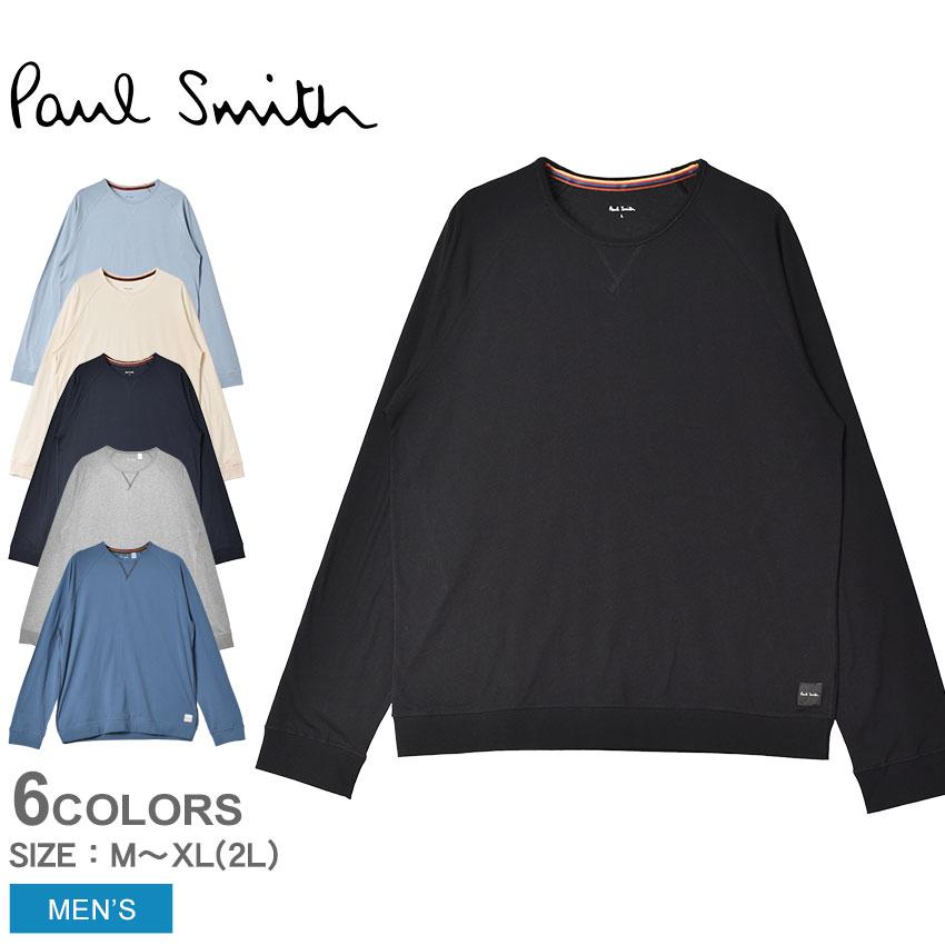 Paul Smith（ポール・スミス） ポール スミス 長袖Tシャツ メンズ
