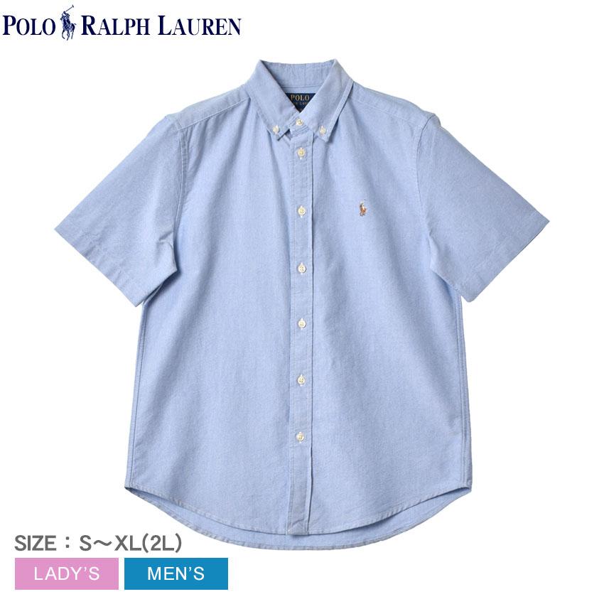 POLO RALPH LAUREN（ポロ・ラルフローレン） ポロ ラルフローレン 半袖