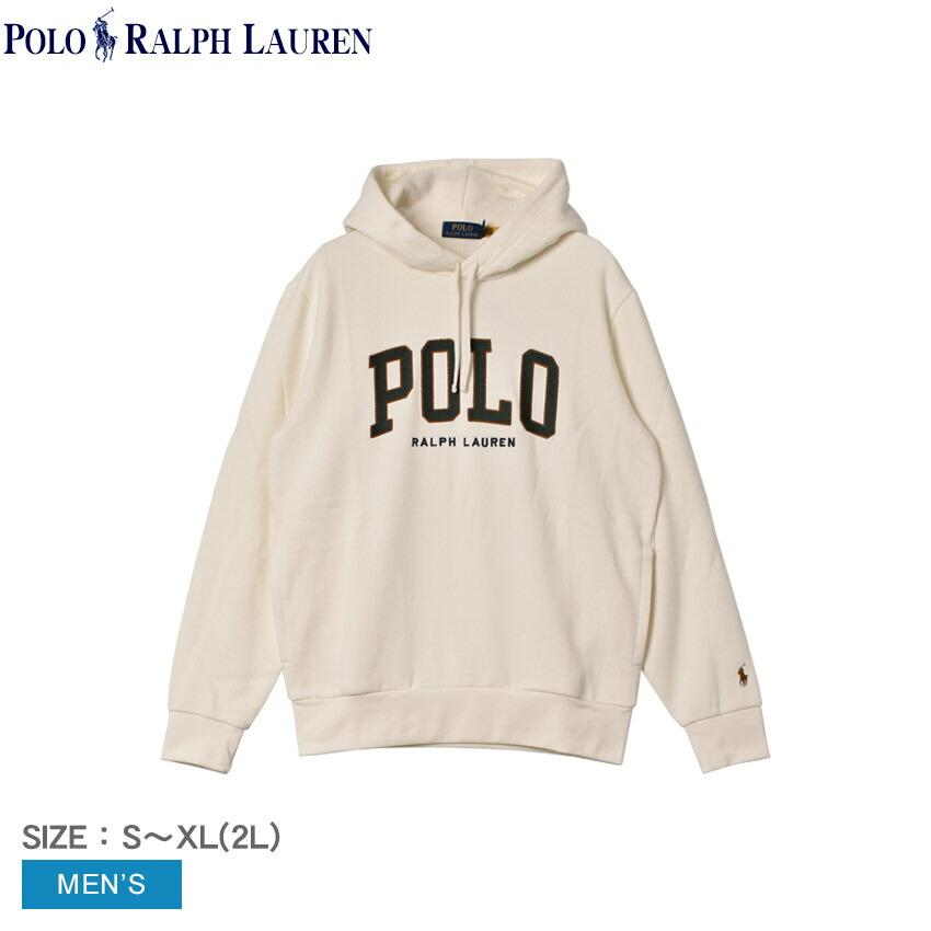 POLO RALPH LAUREN（ポロ・ラルフローレン） ポロ ラルフローレン プル