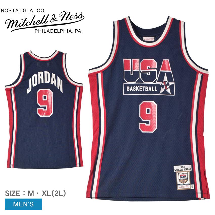 Mitchell&Ness（ミッチェルアンドネス） ミッチェル＆ネス