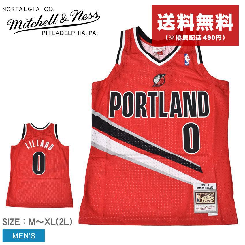 Mitchell&Ness（ミッチェルアンドネス） ユニフォーム メンズ スイング