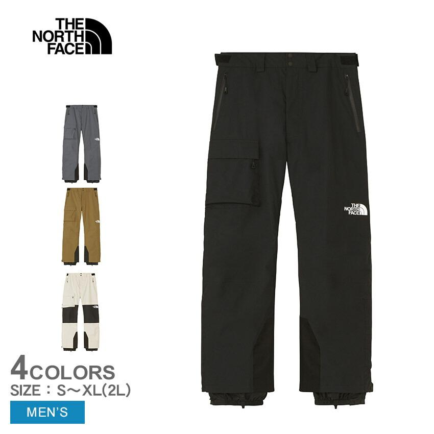 THE NORTH FACE（ザ ノースフェイス） パンツ メンズ シュカブラパンツ