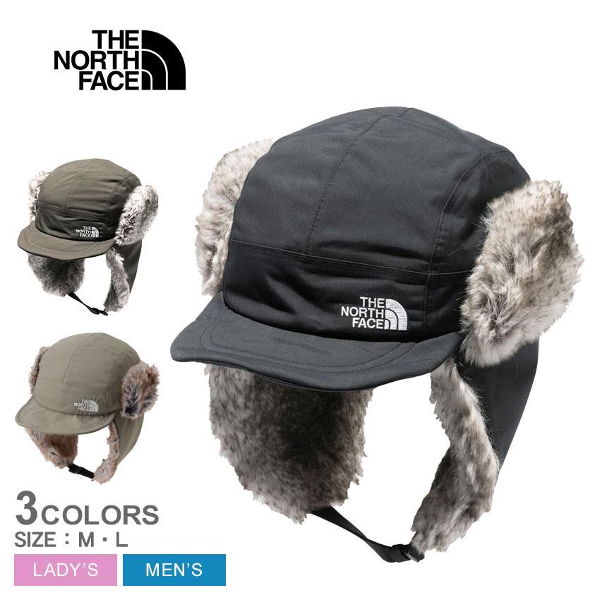 THE NORTH FACE（ザ ノースフェイス） パイロットキャップ メンズ