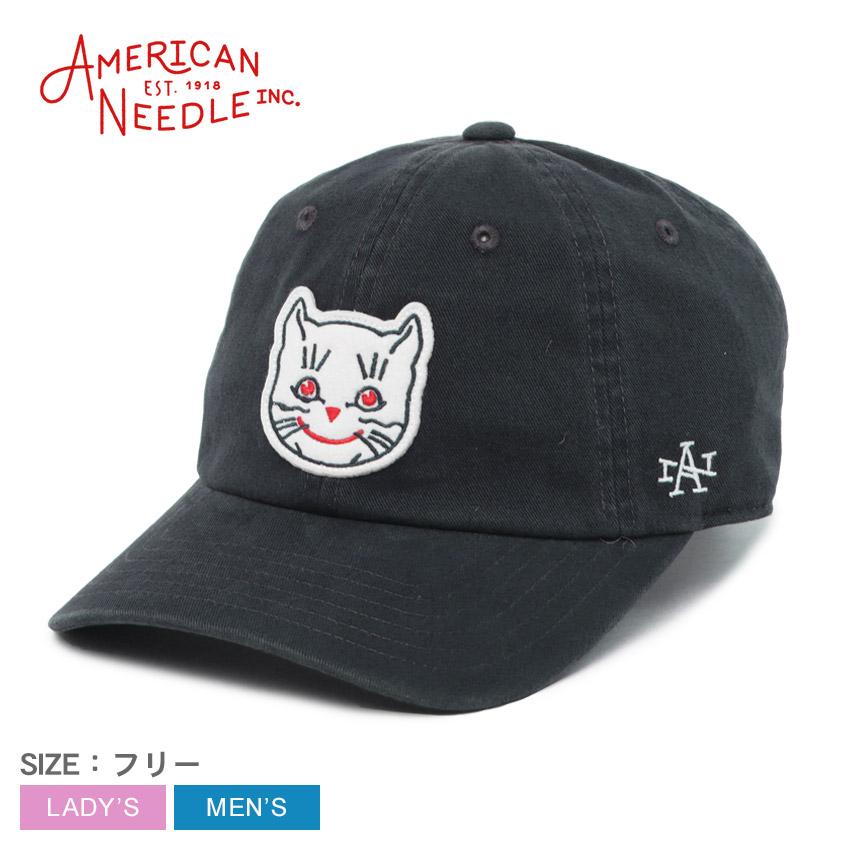 アメリカンニードル キャップ メンズ レディース Archive - KANSAS