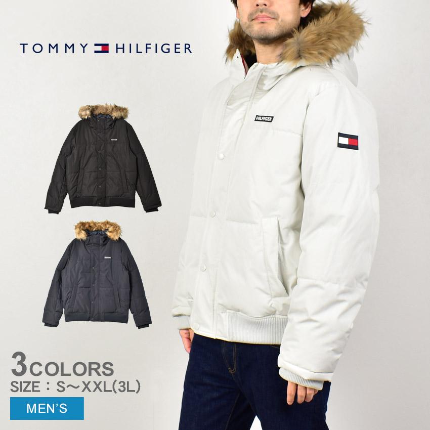 TOMMY HILFIGER（トミー・ヒルフィガー） ジャケット メンズ