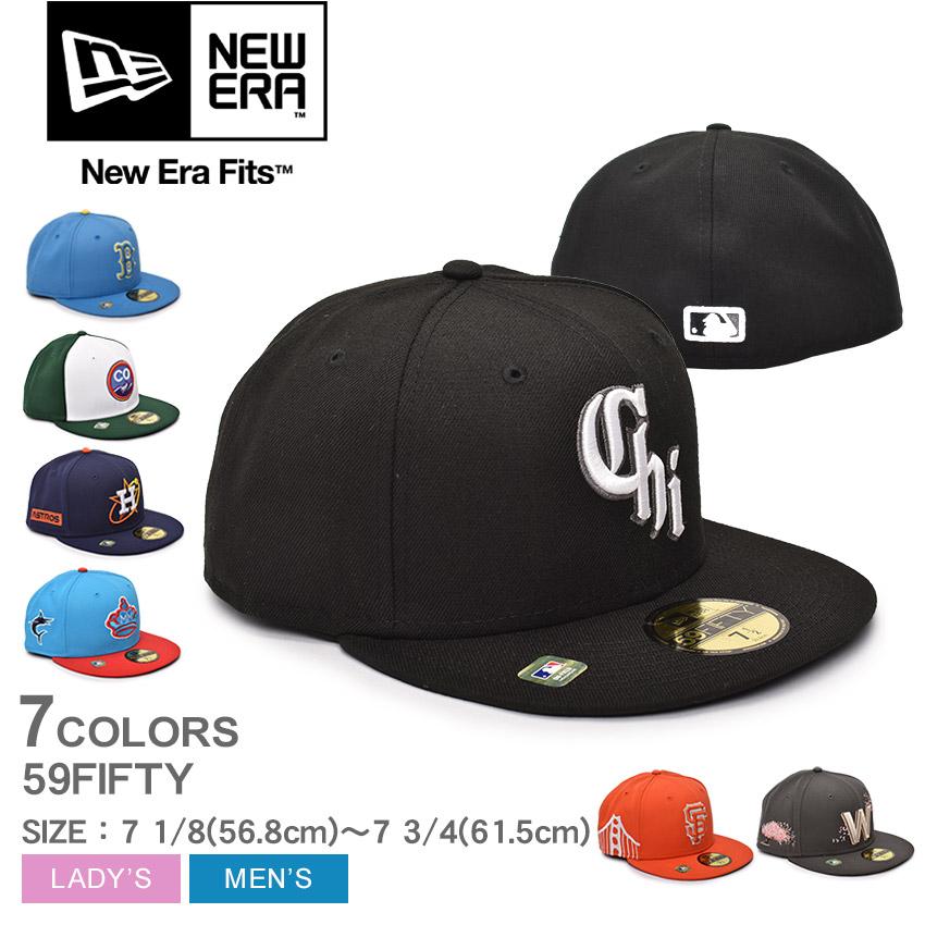 NEW ERA（ニューエラ） 帽子 メンズ レディース MLB CITY CNCT OFF