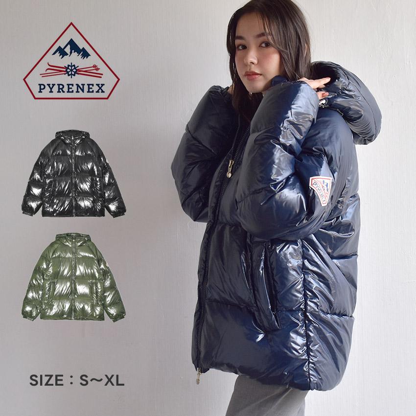 Pyrenex（ピレネックス） ダウンジャケット メンズ レディース ステン