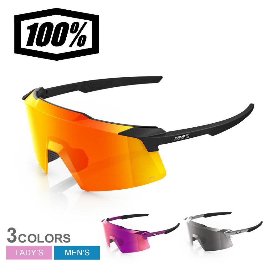 ワンハンドレッド サングラス メンズ レディース AEROCRAFT 100