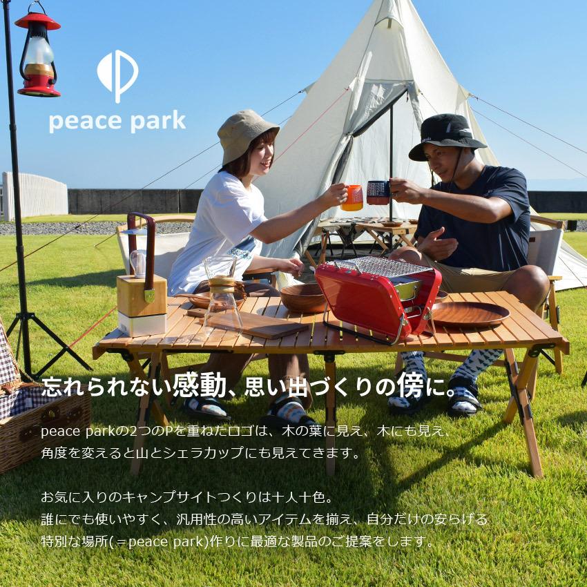peace park（ピースパーク） （訳あり）ピース パーク チェア ウッデン
