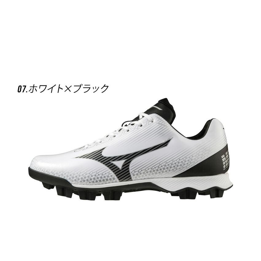 MIZUNO（ミズノ） スパイク メンズ レディース ユニセックス ウエーブ