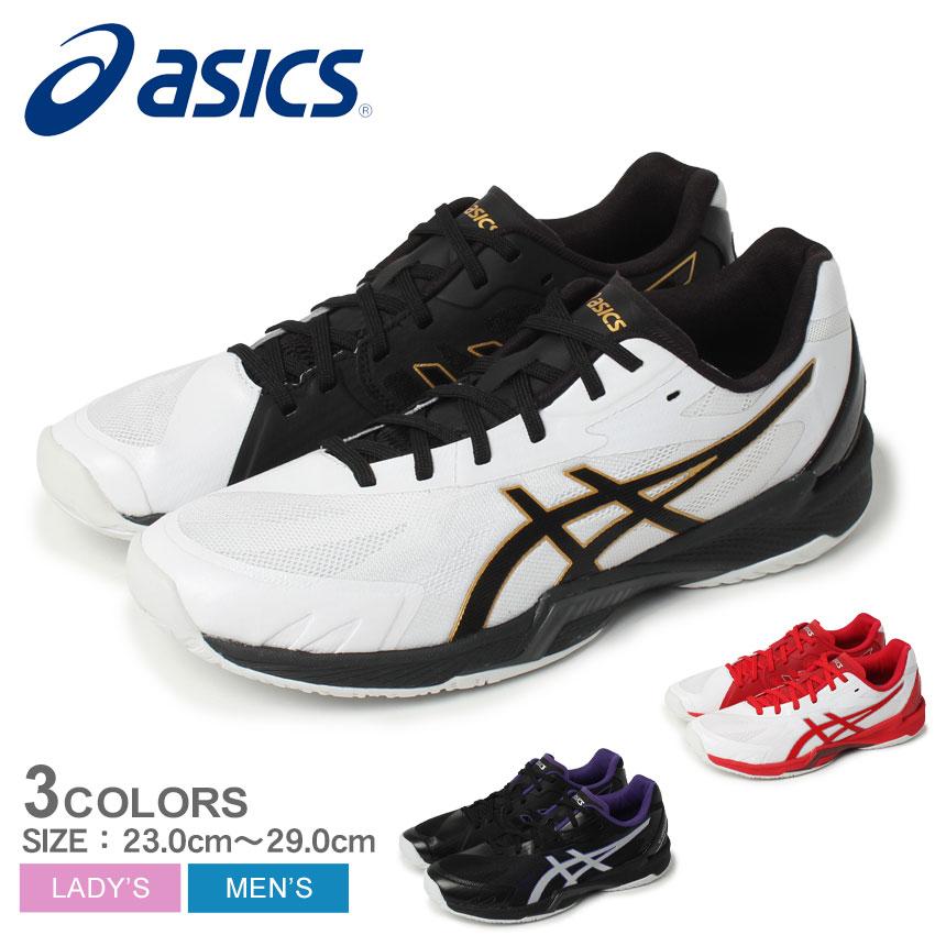ASICS（アシックス） バレーボールシューズ メンズ レディース ブイ