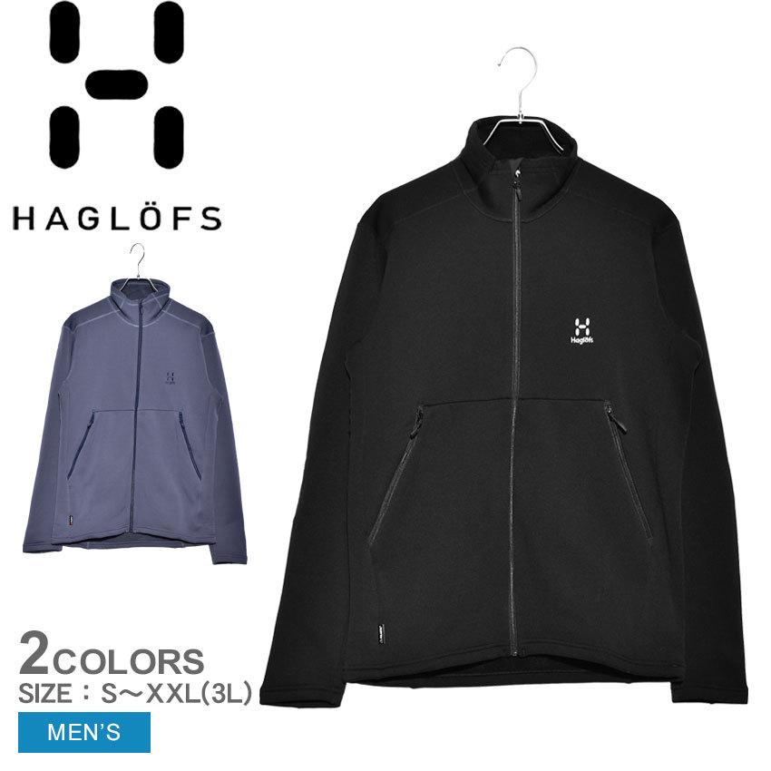 HAGLOFS（ホグロフス） アウター メンズ バンジー ジャケット HAGLOFS