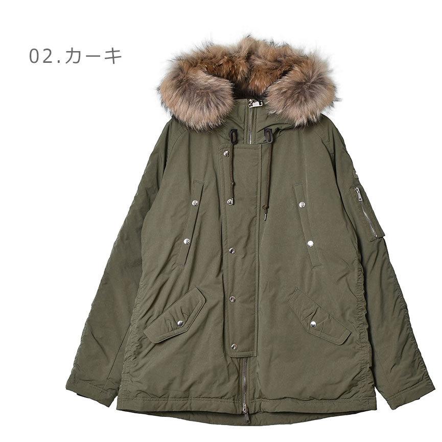 TATRAS（タトラス） アウター メンズ リライ TATRAS MTAT21A4768-D 黒