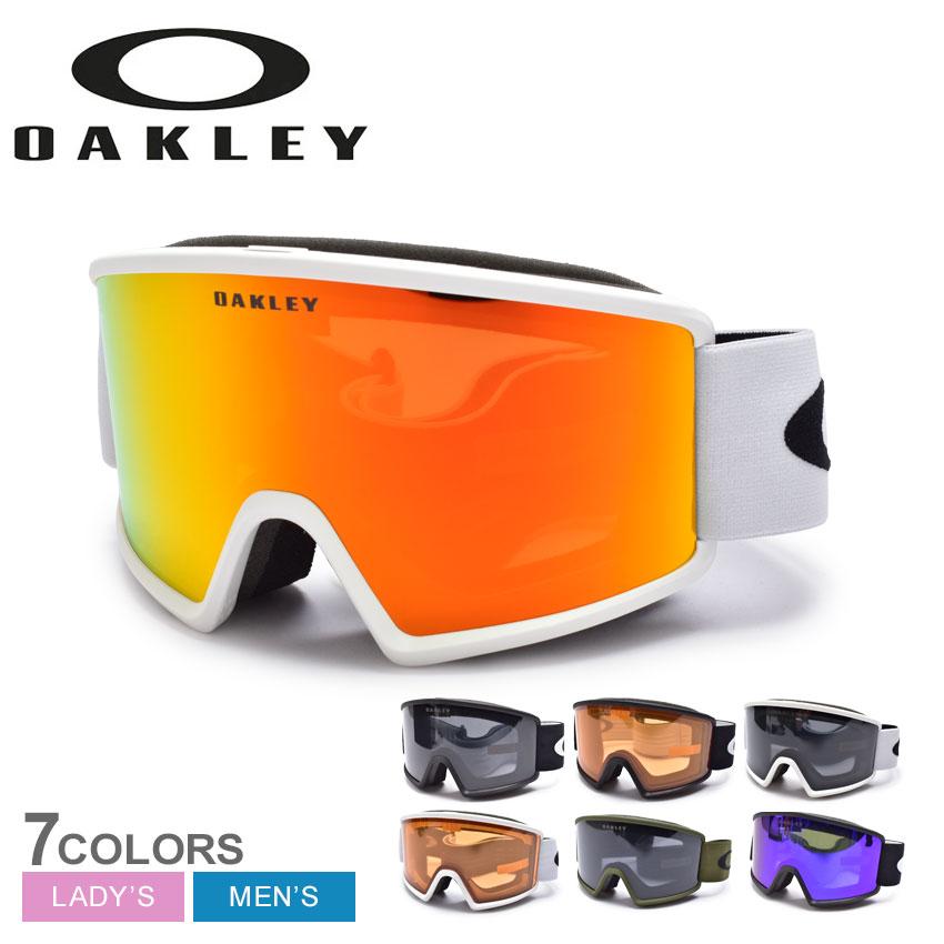 OAKLEY（オークリー） 送料無料 ゴーグル メンズ レディース