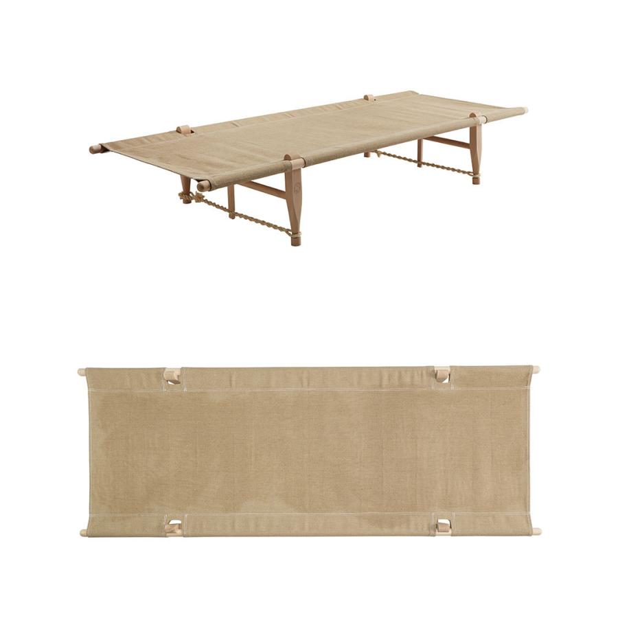 NORDISK（ノルディスク） 送料無料 ベッド マルセリス ウッドベッド