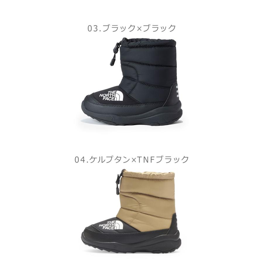 THE NORTH FACE（ザ ノースフェイス） ウィンターブーツ キッズ