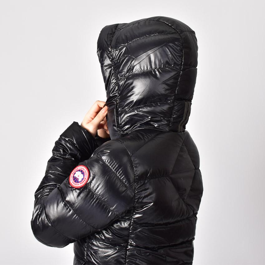 CANADA GOOSE（カナダグース） ダウンジャケット レディース