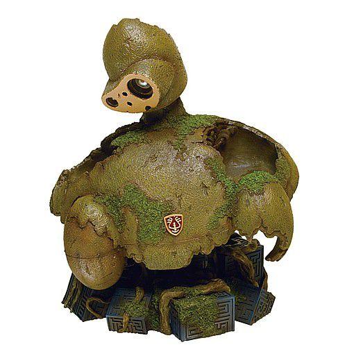 ジブリガーデニングプランター 】天空の城ラピュタ/ロボット兵の願い