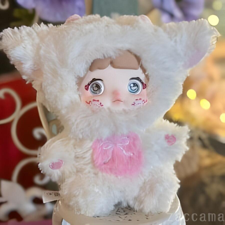 BOX販売】 NOMMI Loveliness Never Ends 可愛いが終わらない × 6個