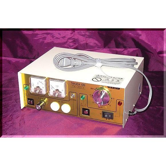 タカダイオン治療器」セット : タカダイオン治療器 - 通販 - Yahoo