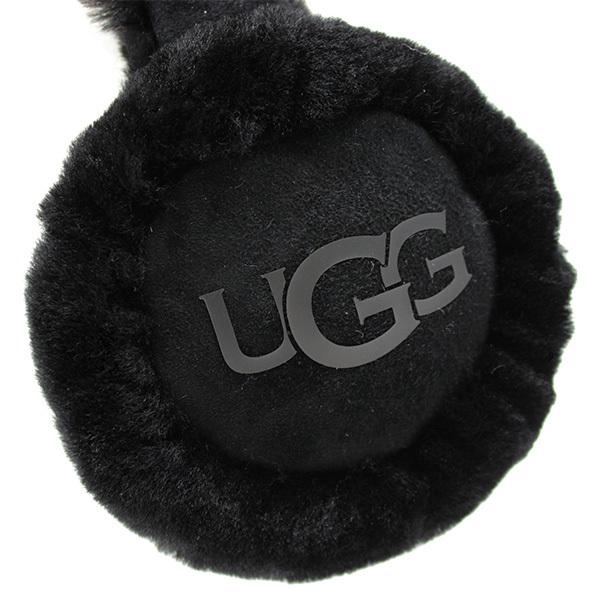 UGG（アグ） 並行輸入品 CLASSIC NON TECH EARMUFF クラシック ノン