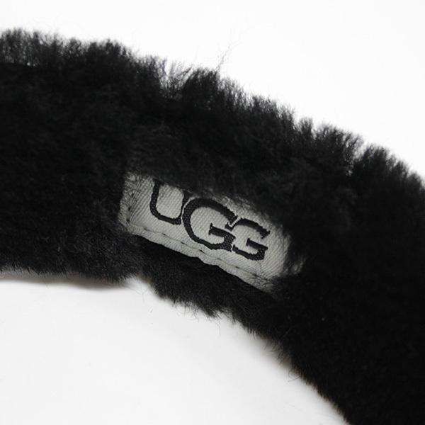 UGG（アグ） 並行輸入品 CLASSIC TECH EARMUFF クラシック テック