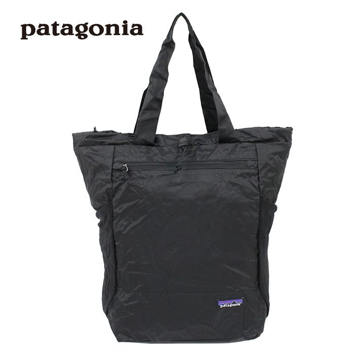 patagonia（パタゴニア） 並行輸入品 Ultra Light Blackhole Tote