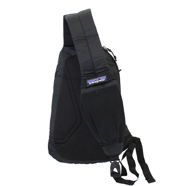 patagonia（パタゴニア） 並行輸入品 Ultra Blackhole Sling ウルトラ