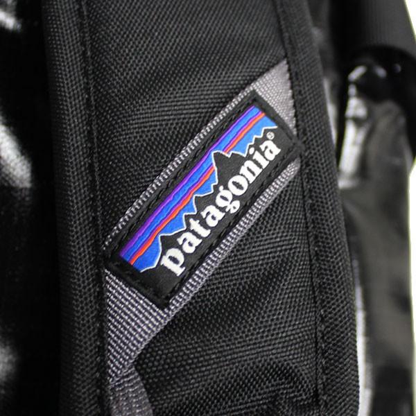 patagonia（パタゴニア） 並行輸入品 Black Hole Duffelホールダッフル