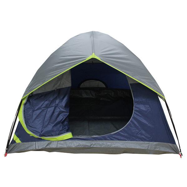 Coleman（コールマン） 並行輸入品 3 Person Sundome Tent 7×7 3人用