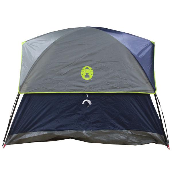 Coleman（コールマン） 並行輸入品 3 Person Sundome Tent 7×7 3人用