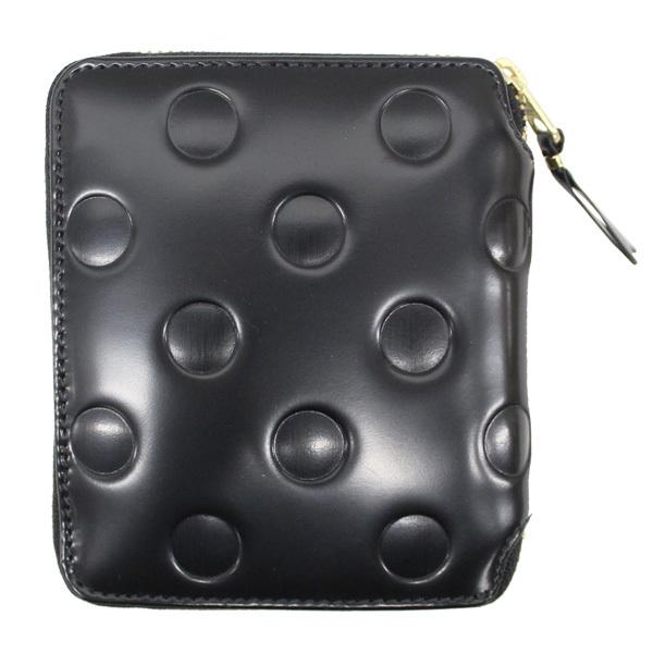 COMME des GARCONS 並行輸入品 Wallet Comme Garcons ウォレット コム