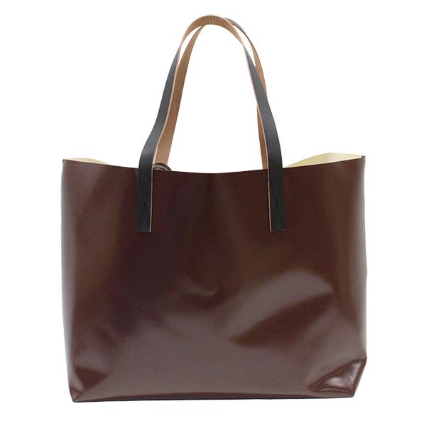 MARNI TRIBECA HORIZONTAL TOTE BAG